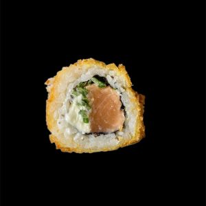 01. Hot Roll / Hot Rolls