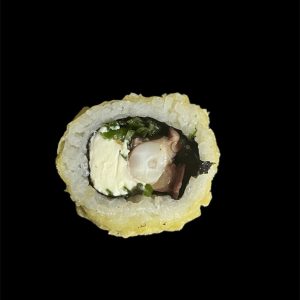 04. Tempura-Tako / Hot Rolls
